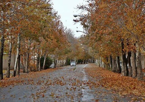 رویداد عکاسی «پاییز هزار رنگ» در نطنز برگزار می‌شود