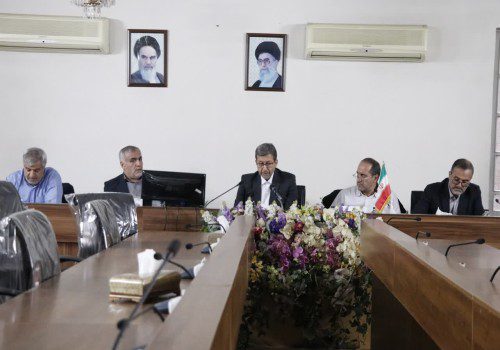 انفعال در اطلاع‌رسانی تضعیف اقدامات مثبت در شهرستان‌ها است